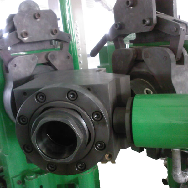 復(fù)合機(jī)頭